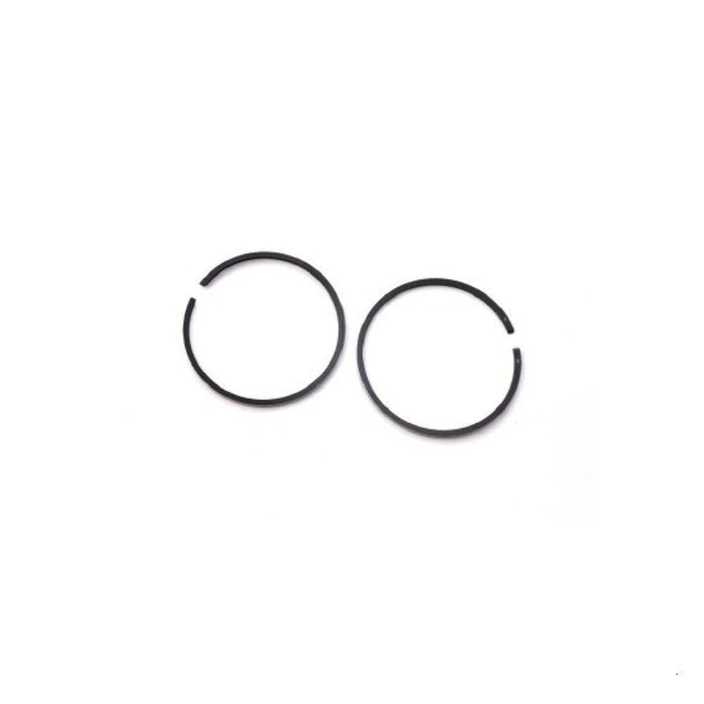 Кольца поршневые Yamaha 25/30лс 0.50MM (оригинальный арт. 61N116050000)