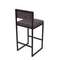 AL 301 Барный стул Барнс-75 (400*400*750/1000)