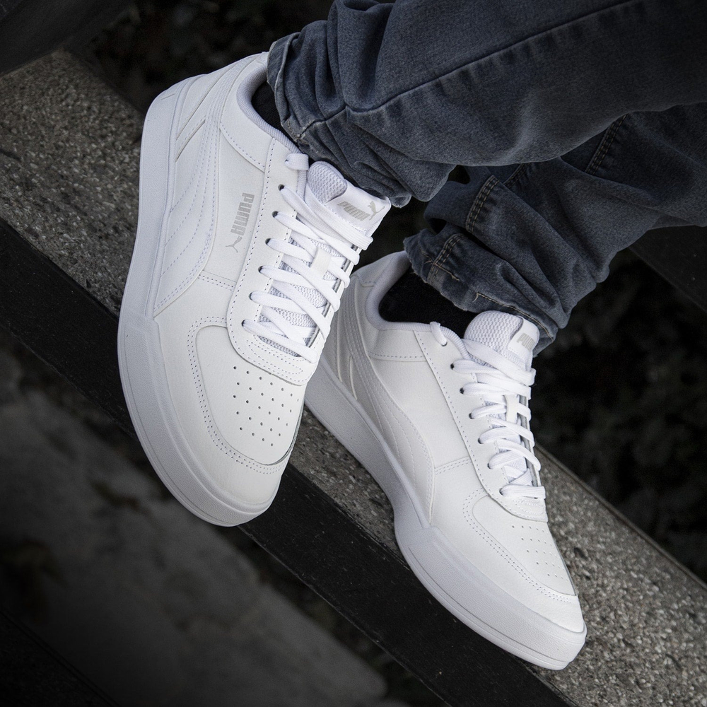 Кеды мужские PUMA Caven