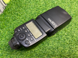 Canon Speedlite 580EX