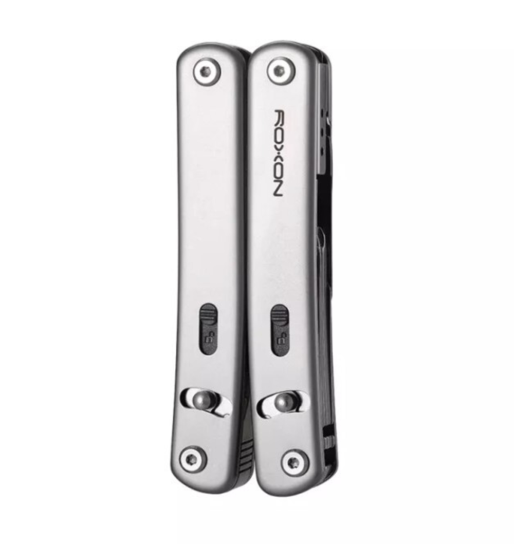 Мультитул Roxon Flex S804G