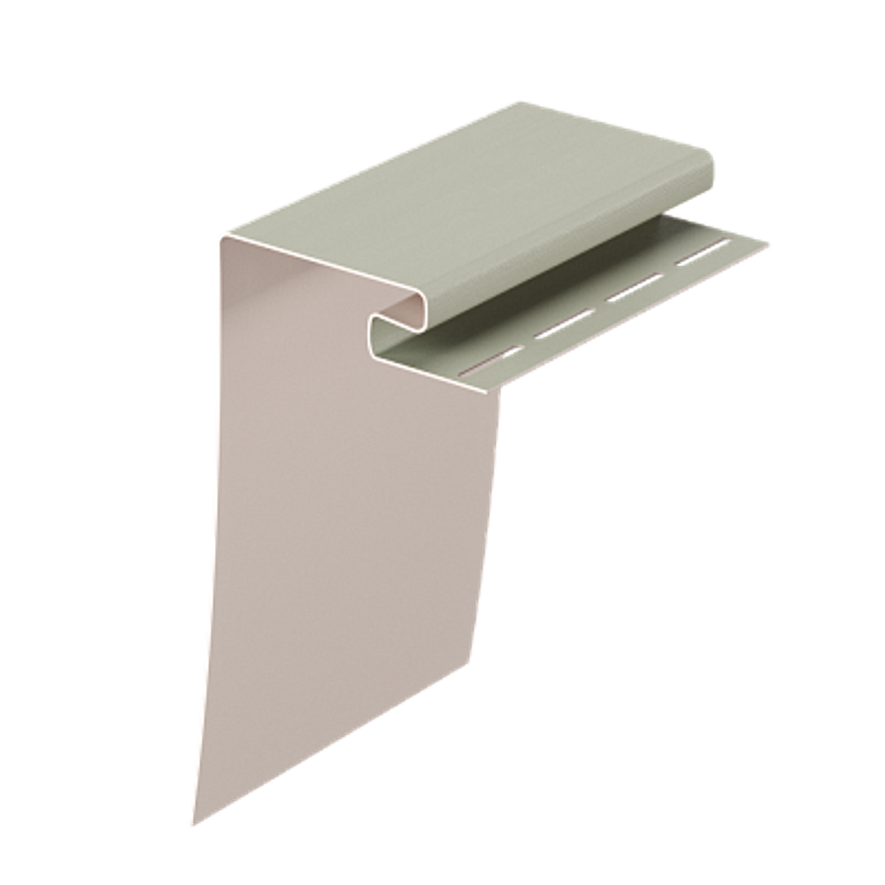 Döcke PREMIUM Околооконный профиль (Халва)