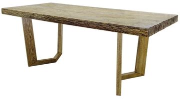 Стол Крафт (дуб/тон 004)