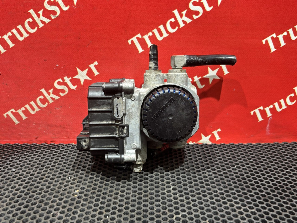 Модулятор EBS передний 2023г