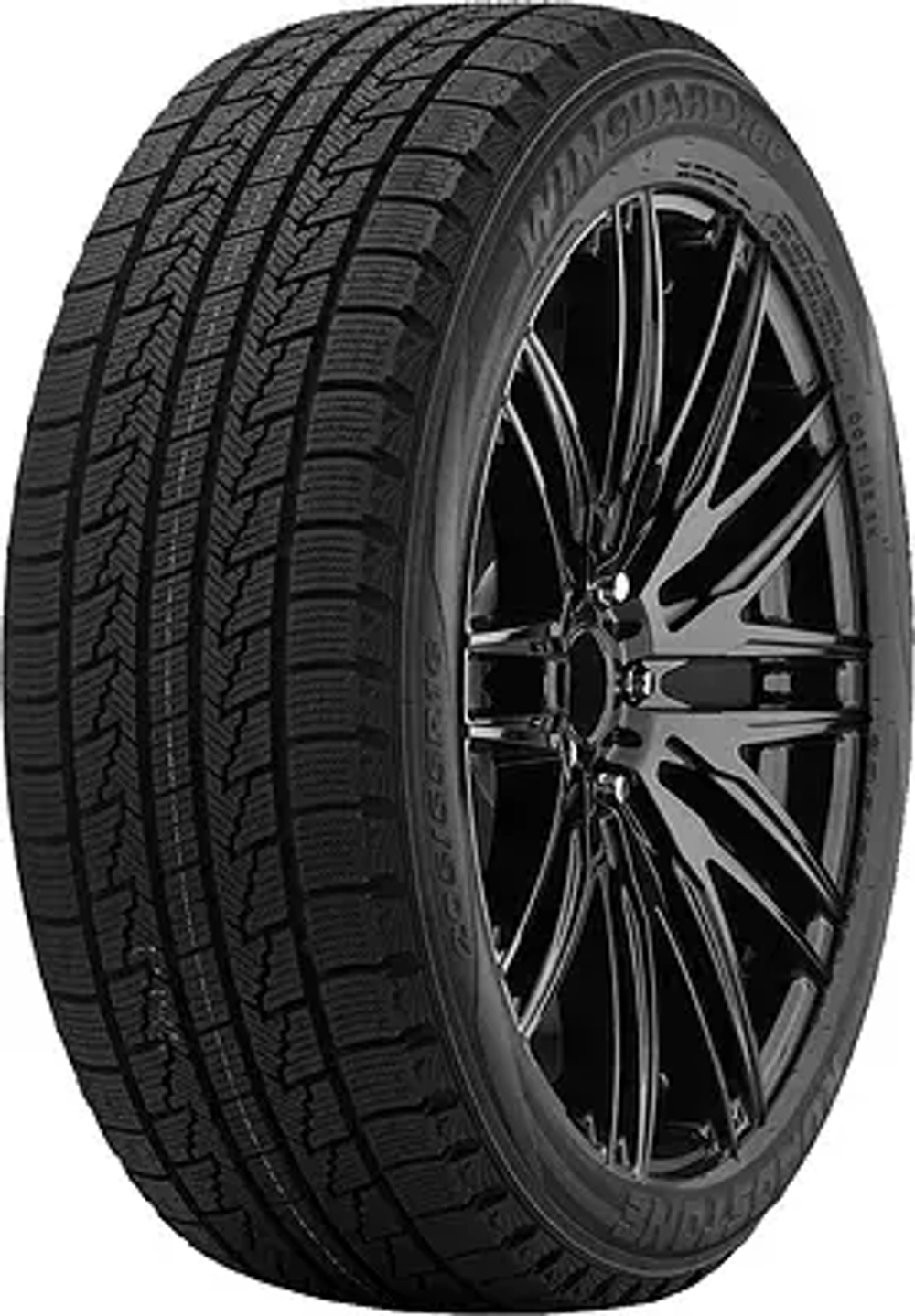 Roadstone Winguard Ice 215/45 R17 87Q