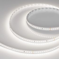 Светодиодная лента IC-A144-12mm 48V Day5000 (5.8 W/m, IP20, 2835, 50m) (Arlight, 5.8 Вт/м, IP20) 026982(2)