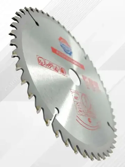 Пильный диск по дереву, ламинату 165х20/16мм 48 зубьев