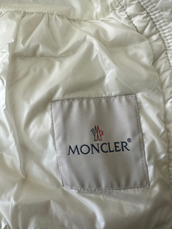 Куртка Moncler