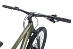 Горный велосипед Aspect Cobalt 29 (2025)