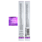 Жидкая помада-металлик для губ #06 Красный Aravia Professional Metallic Elegance Lip Shimmer Flaming Scarlet 5,5мл