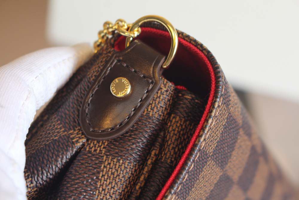 Louis Vuitton Favorite PM