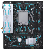 Материнская плата MAXSUN MS-B760M GAMING WIFI GANK