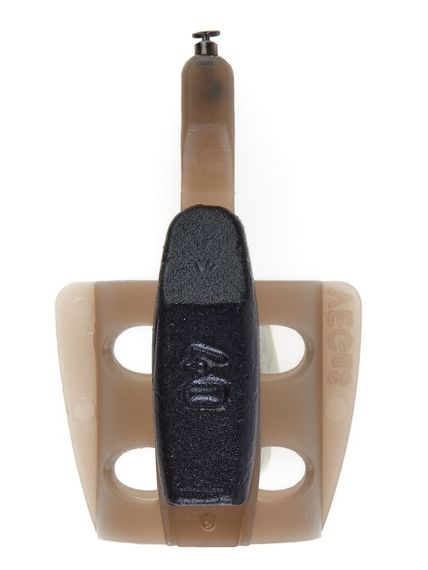 Кормушка фидерная FC Vegas ОВАЛ МАЛАЯ 040г