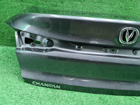 Крышка багажника Changan Eado Plus (2020-н.в.)