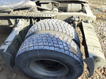 Mercedes-Benz ACTROS 4x2 Седельный тягач 1841 LS (Дизельный, 12 л, 408 л.с., АТ)