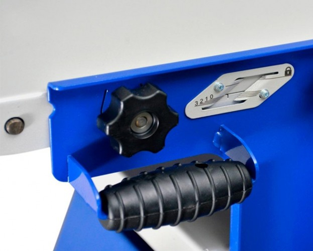 Станок строгально-рейсмусовый BELMASH SDR-2200 S112A