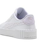 Детские кеды PUMA Carina 3.0 Beach Florals Jr