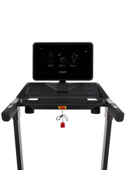 Беговая дорожка KETTLER Track SI