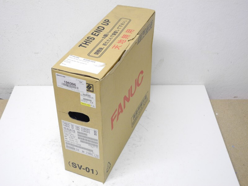 FANUC A06B-6127-H206
