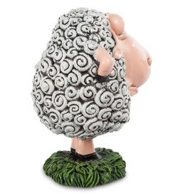 RV-141 Фигурка Овца «Тетушка Чарли» (W.Stratford)