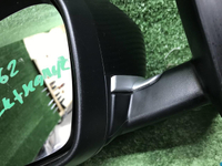 Зеркало левое Geely Coolray (2019-н.в.) 12 конт.
