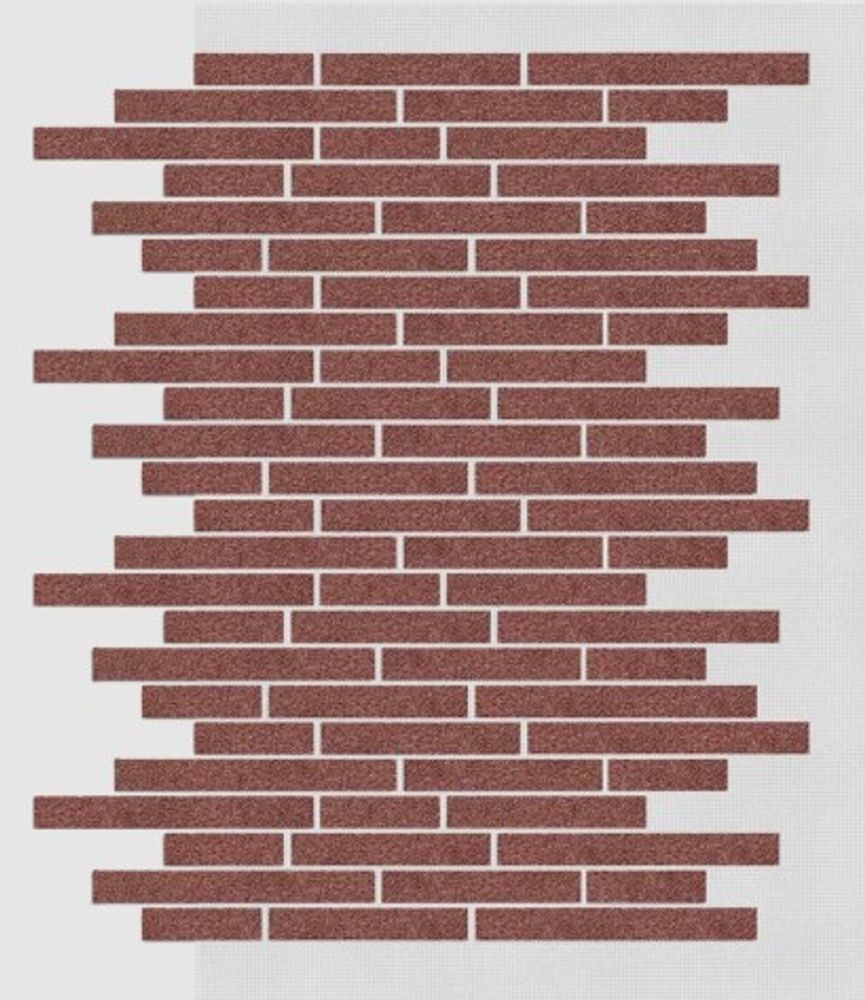 АМК фасад ригель 402