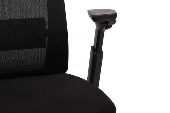 Кресло Miratt MRTB-001 Черный