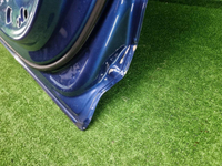 Дверь передняя правая Skoda Kodiaq (2016-н.в.)