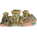 Castlecraft "Восстание Гладиаторов" (крепость)