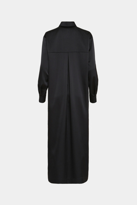 Платье рубашка Макси AFTƎR