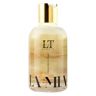 Профессиональный бессульфатный шампунь-парфюм для волос ,300 мл La and Te beaute LT-2845