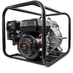 REDVOLT WP30S мотопомпа бензиновая 7 л.с, 750 л/мин, диаметр 75 мм, EPMB30T