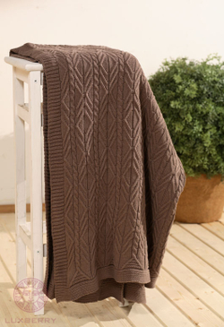 Плед-покрывало Imperio 46 от Luxberry