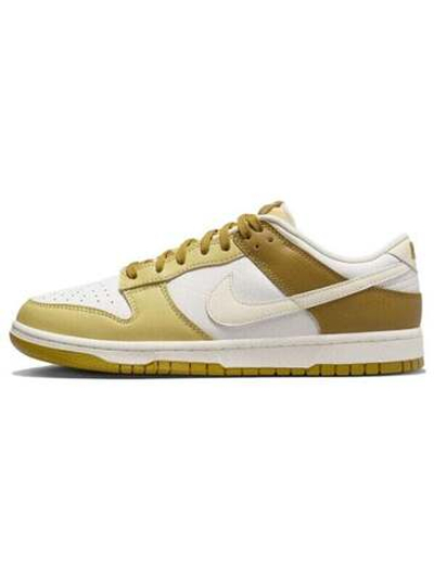 Кроссовки Nike Dunk Low Retro Bronzine