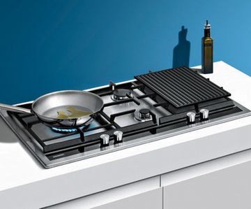 Газовая варочная панель Siemens EC845XB90E