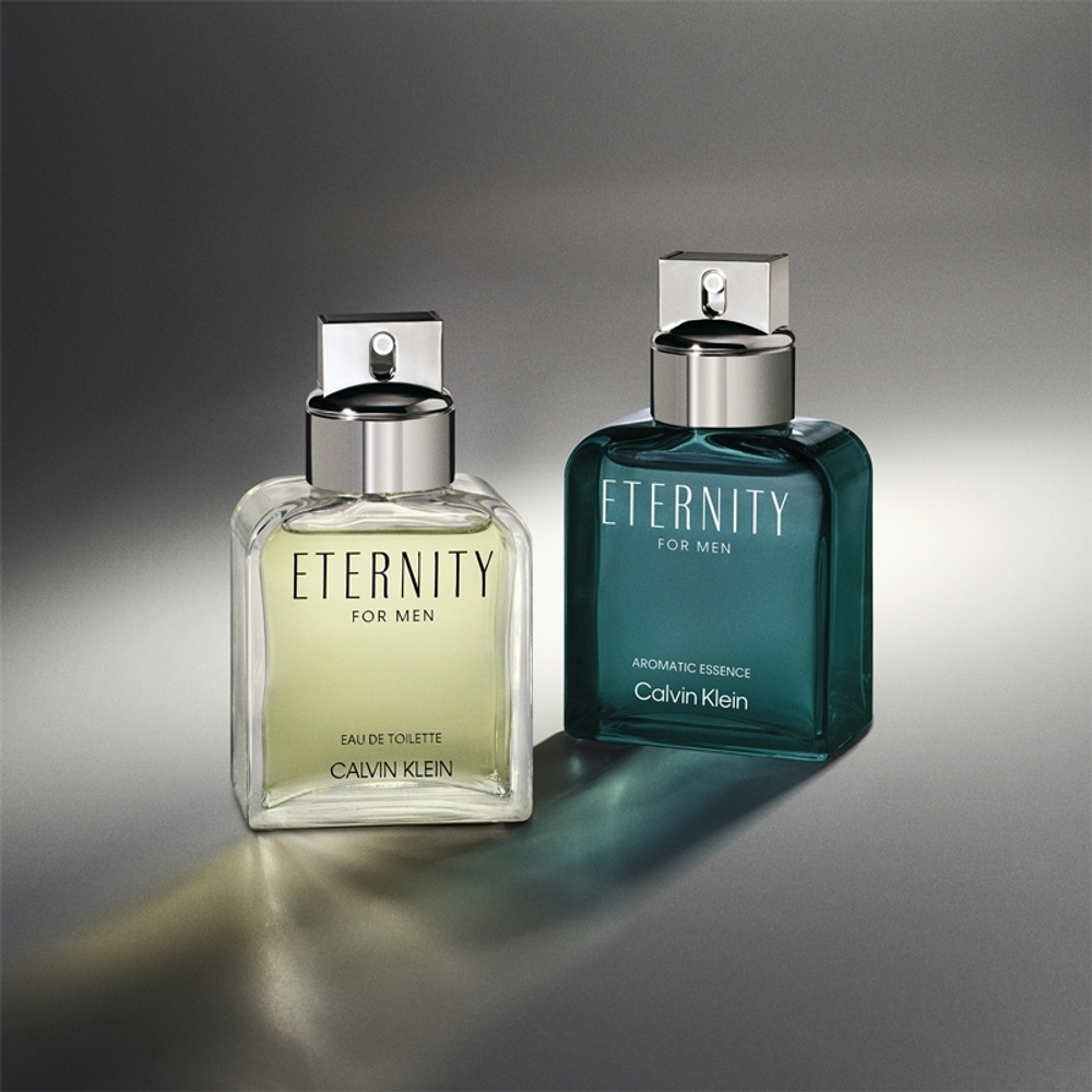 Calvin Klein Eternity for Men Aromatic Essence парфюмированная вода для мужчин