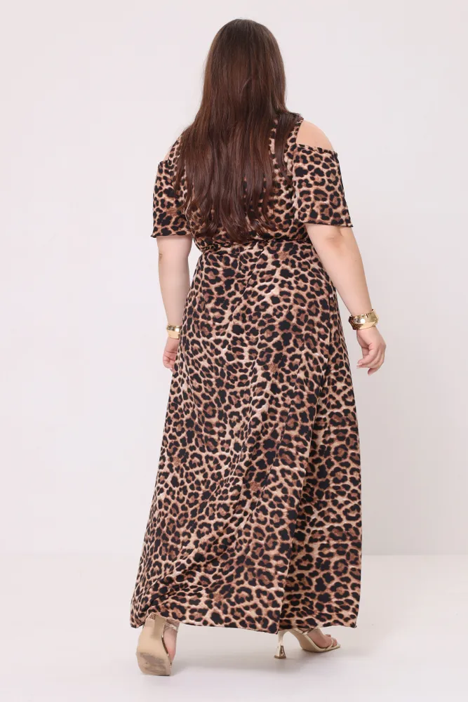 Платье 5121 Fabrika