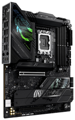 Материнская плата ASUS ROG STRIX Z890-F GAMING WIFI