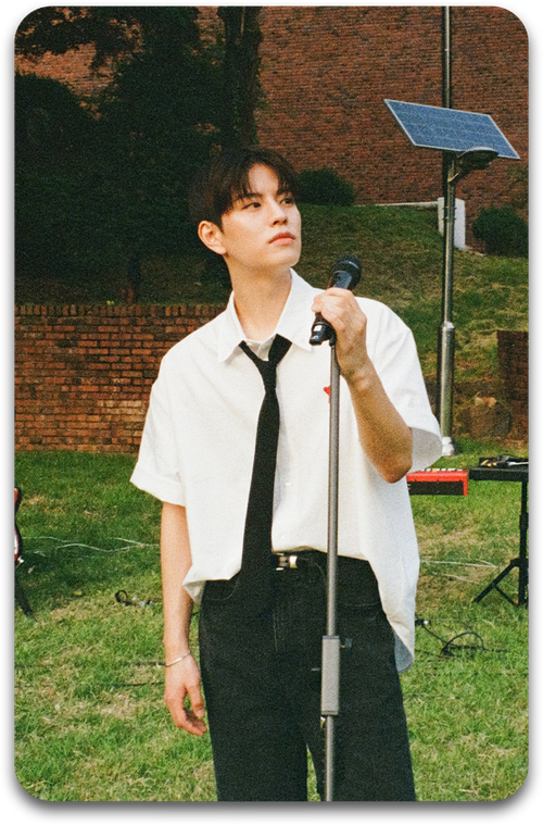 Карта / STRAY KIDS #3827