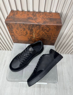 Кеды Stefano Ricci