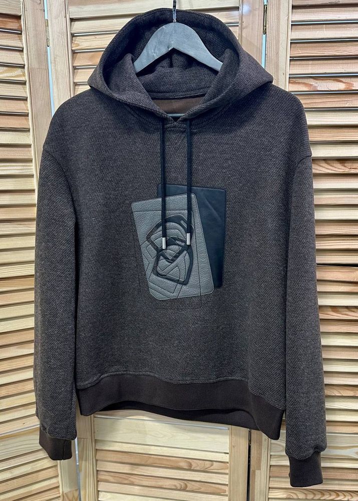 Худи Hermes