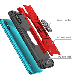 Противоударный чехол Legion Case для Xiaomi Redmi 9A