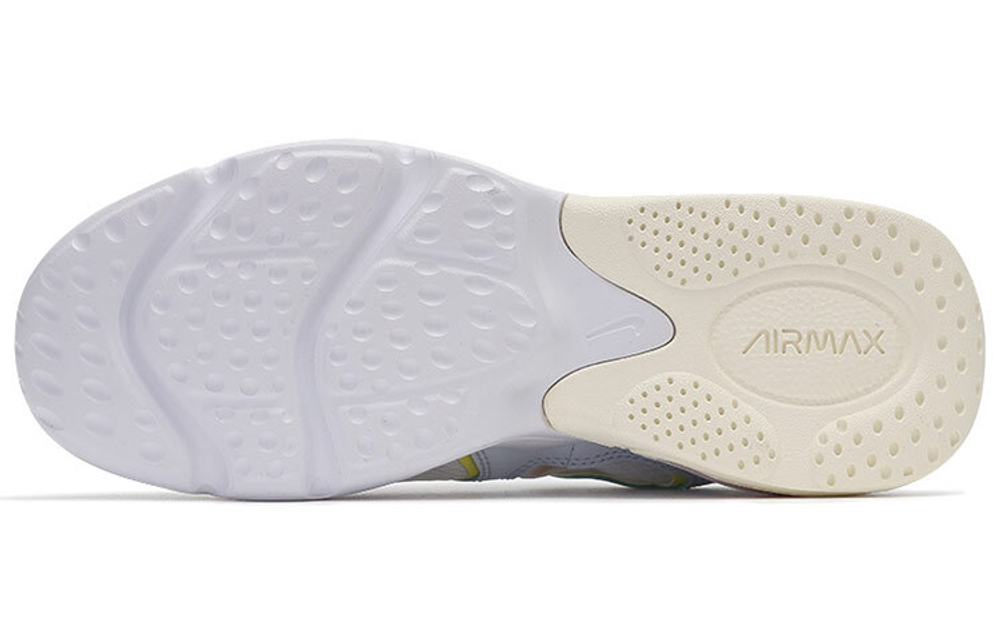 Кроссовки Nike Air Max 2X (Женская размерная сетка)