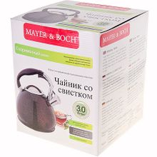 MAYER &amp; BOCH Чайник 29380 3 л
