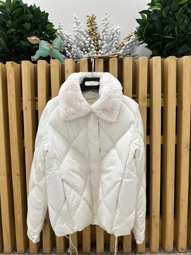 Куртка 7360340 Fabrika