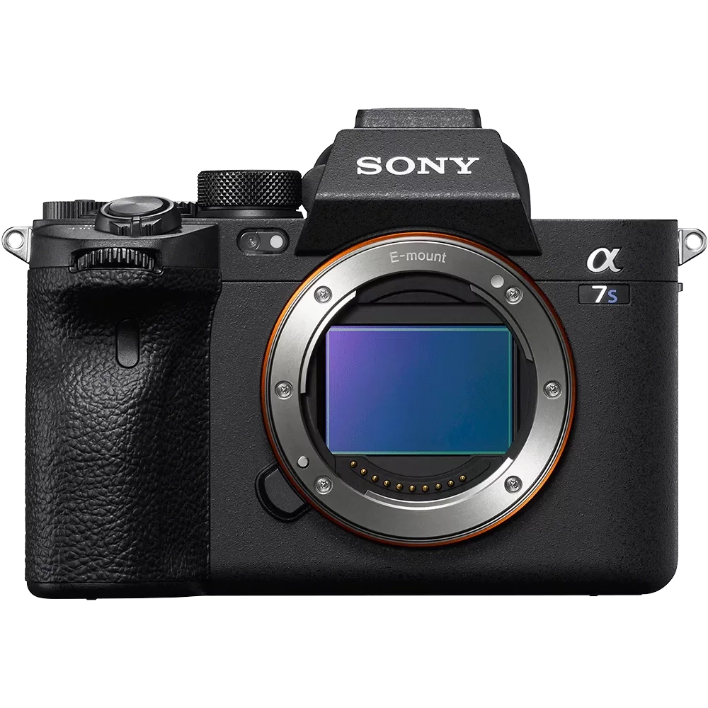 Цифровая фотокамера Sony Alpha a7S III Body