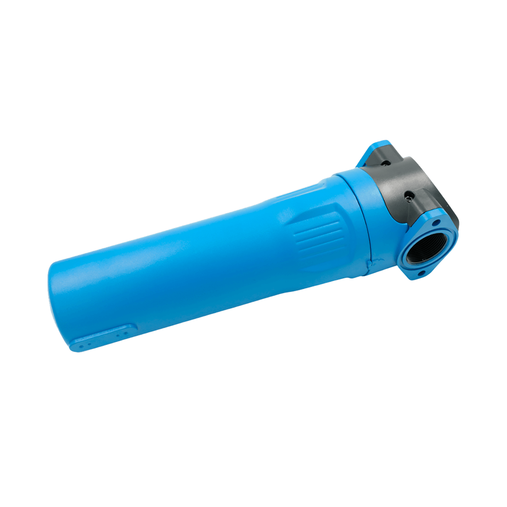 Циклонный сепаратор HRS-CS8500: 8 500 л/мин, 16 бар