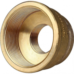 Муфта ВВ переходная 2"x1" Stout