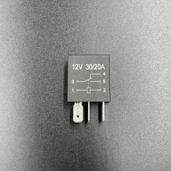 Реле электромагнитное ATV 500-1000 (ZIBO)