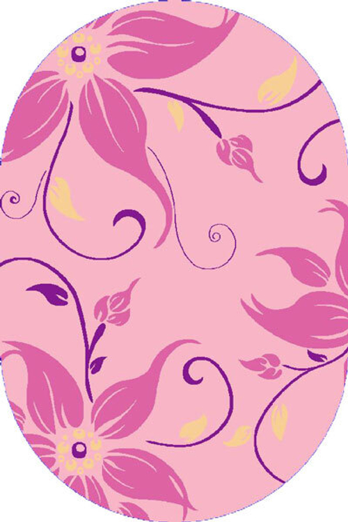 Фризе Карвинг 34804 36466 Овал